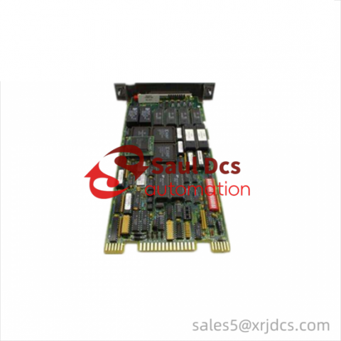 ABB 5SHX1445H0001 5SXE05-0152 - Industrial Control Module