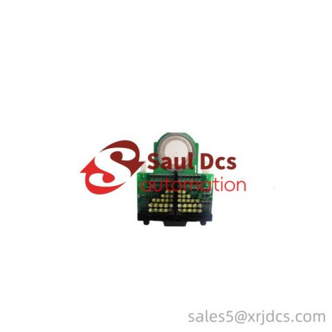 ABB 5SHX2645L0004 5SXE04-0150/GVC707AE01 - Industrial Control Module