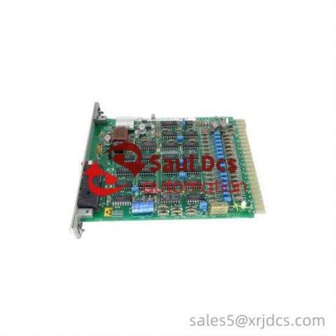 ABB 70EB02C-ES Output Module for Industrial Control Systems