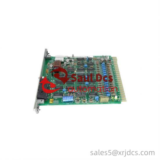 ABB 70EB02C-ES Output Module for Industrial Control Systems