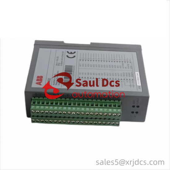 ABB 70EB02C-ES Output Module for Industrial Control Systems