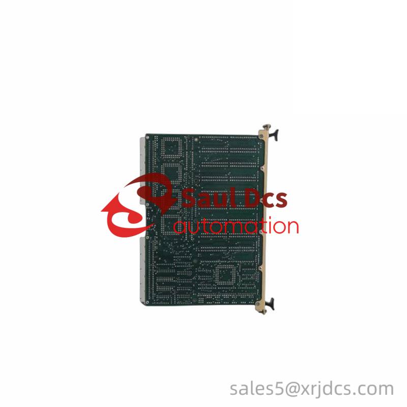 ABB 70EB02C-ES Output Module for Industrial Control Systems