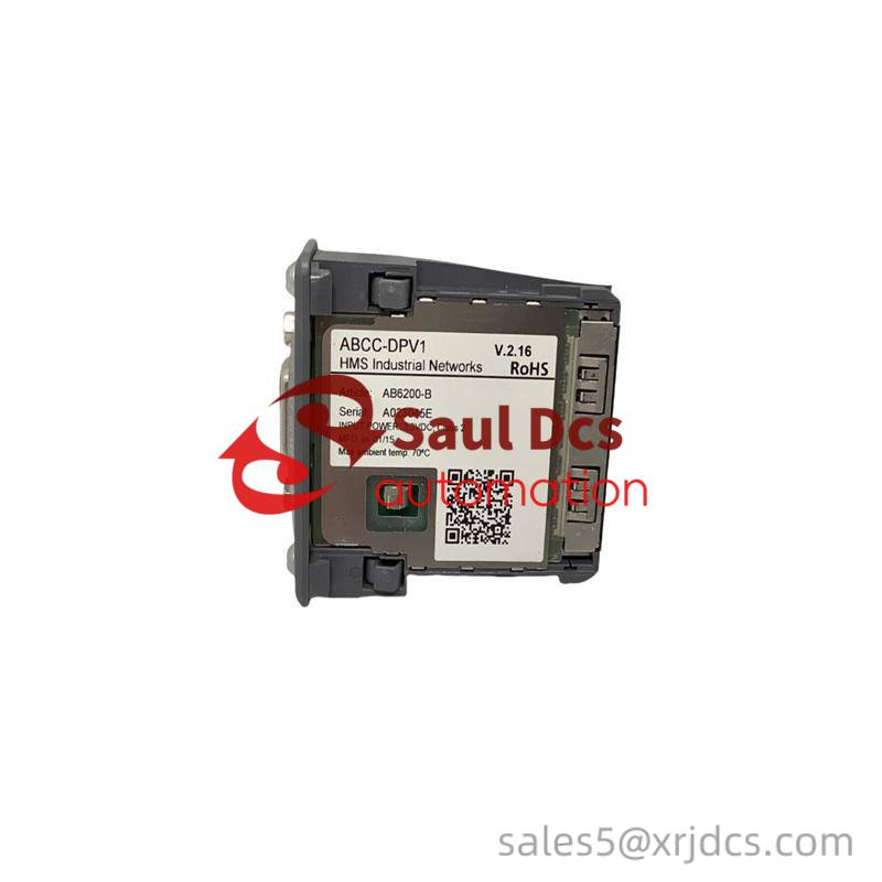 ABB 70EB02C-ES Output Module for Industrial Control Systems