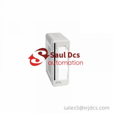 ABB AO810V2 Control Module Board