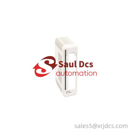 ABB AO810V2 Control Module Board
