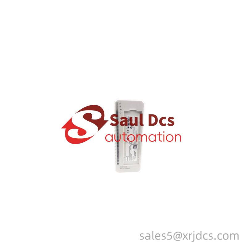 ABB AO810V2 Control Module Board