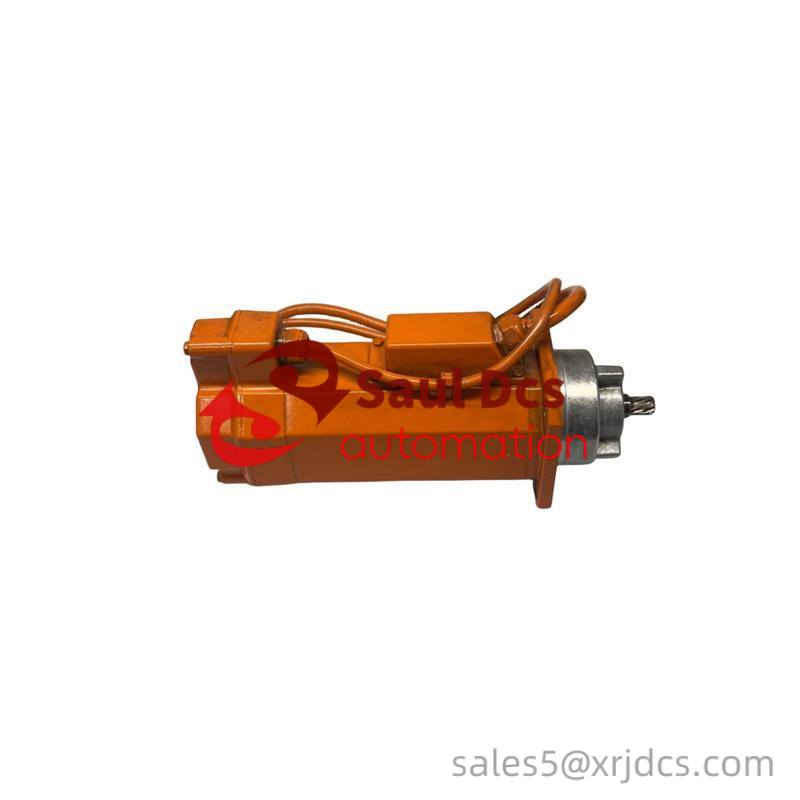 ABB B3EA HENF315147R1 Industrial Control Module