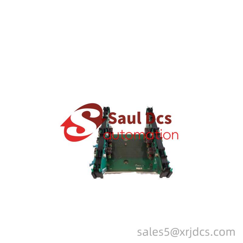 ABB BPL0001 Compatibility & Graphics Module