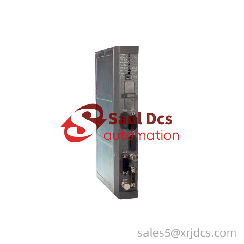 ABB BPL0001 Compatibility & Graphics Module