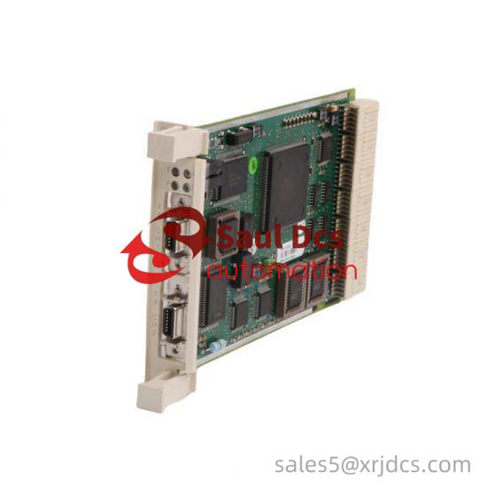 ABB CI522A 3BSE018283R1 Industrial Control Module