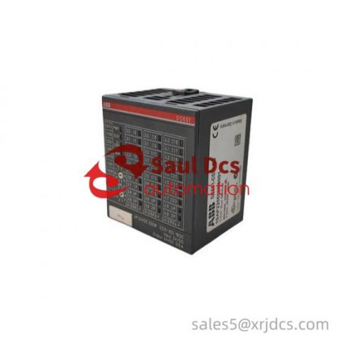 ABB CI535V30 3BSE022162R1 Industrial Control Module