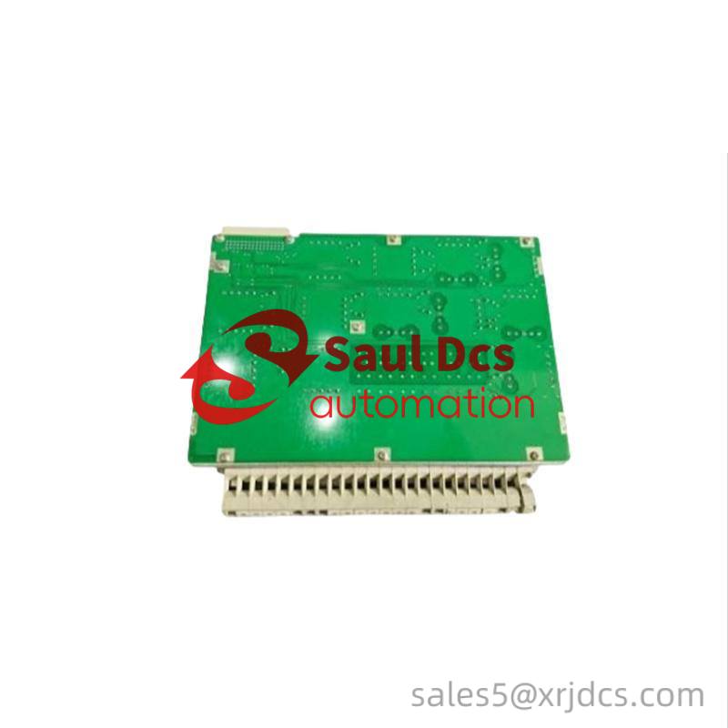 ABB CI535V30 3BSE022162R1 Industrial Control Module