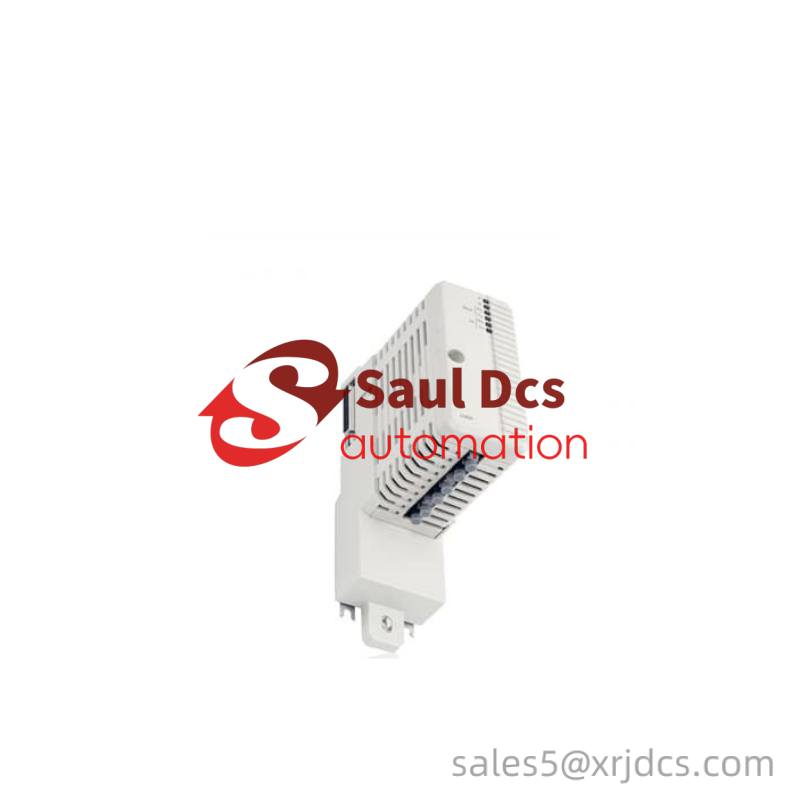 ABB CI858K01, 3BSE018135R1 - Advanced Control Module for Industrial Automation