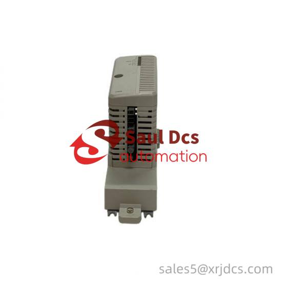 ABB CI858K01, 3BSE018135R1 - Advanced Control Module for Industrial Automation