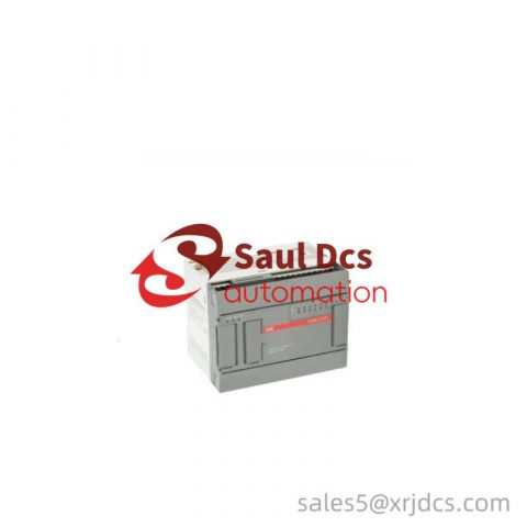 ABB CS31 Control System for Industrial Automation