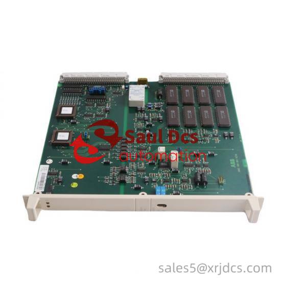 ABB DSAI146 3BSE007949R1 Programming Flexibility Module