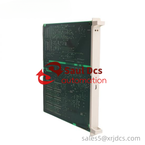 ABB DSAI146 3BSE007949R1 Programming Flexibility Module