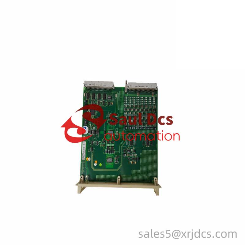 ABB DSAI146 3BSE007949R1 Programming Flexibility Module