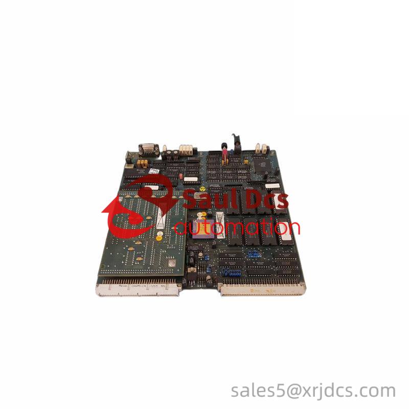 ABB 3HAC020618-001 Robotic Power Harness