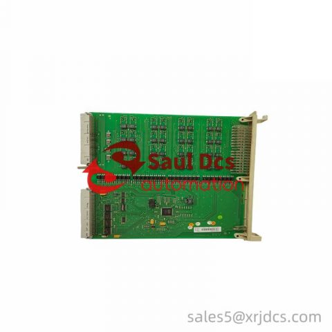 ABB DSDO115A Simulation & Communication Module