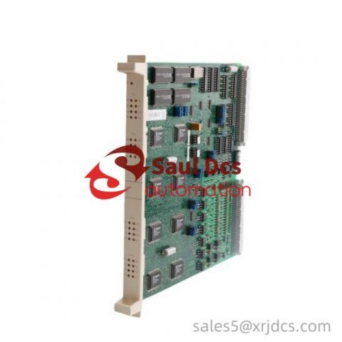 ABB DSDP170 57160001-ADF Controller Module