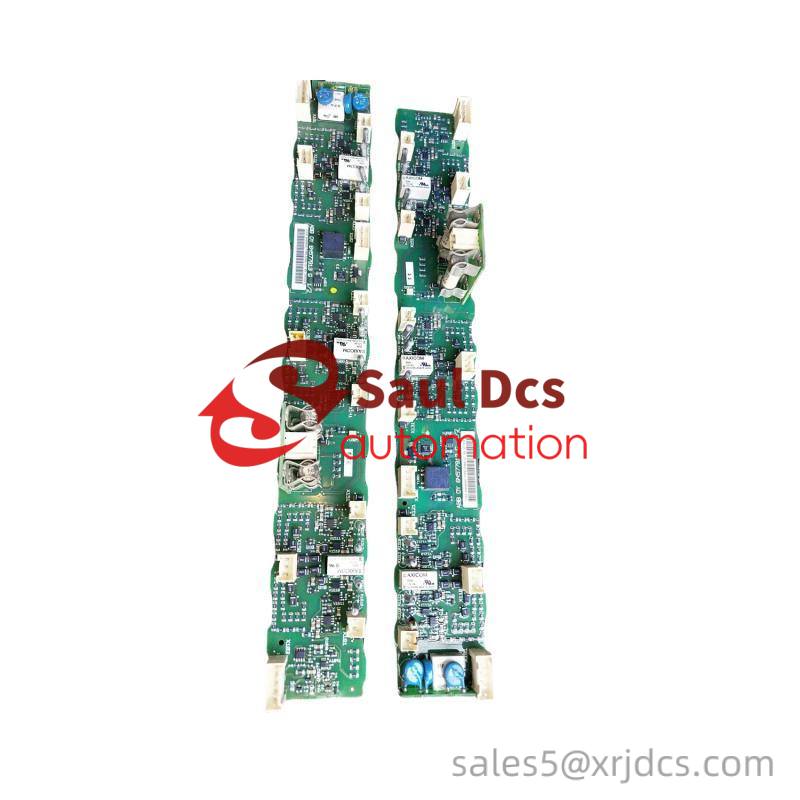 ABB DSMB-02C 3AFE64666606 Digital Signal Module