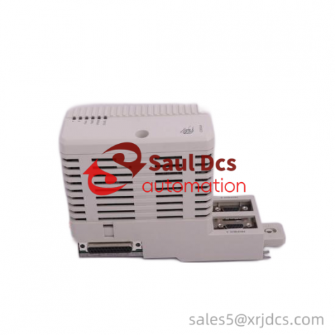 ABB DSQC346U Industrial Servo Drive Module