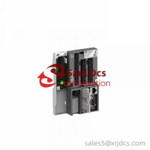 ABB DSQC355A Module Card for Industrial Automation