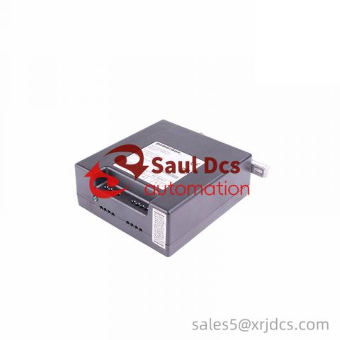 ABB DSQC609 - High-performance Communication Module