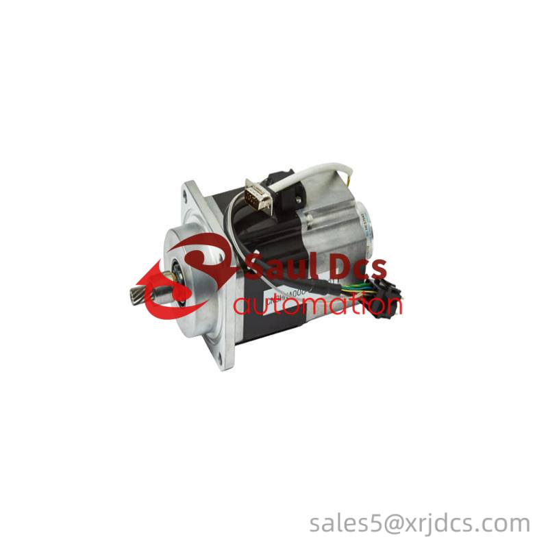 ABB DSQC609 - High-performance Communication Module