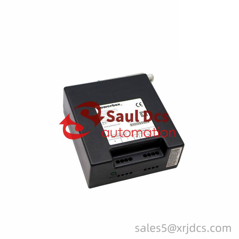 ABB DSQC609 - High-performance Communication Module