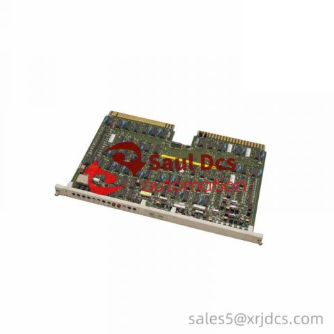 ABB DSRF180A 57310255 Control or Drive Module