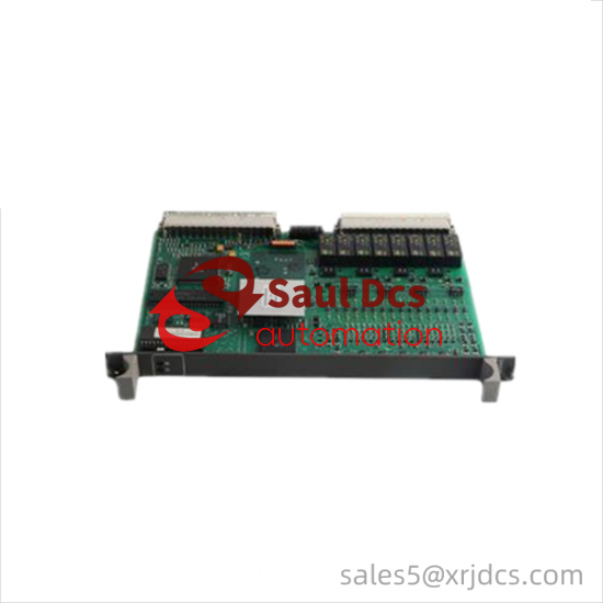 ABB FI830F Fieldbus Module Profibus DP, High-performance communication module for industrial automation