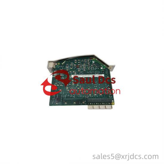 ABB FI830F Fieldbus Module Profibus DP, High-performance communication module for industrial automation