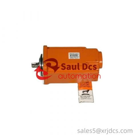 ABB G3ENa HENF450268R2 Industrial Control Module