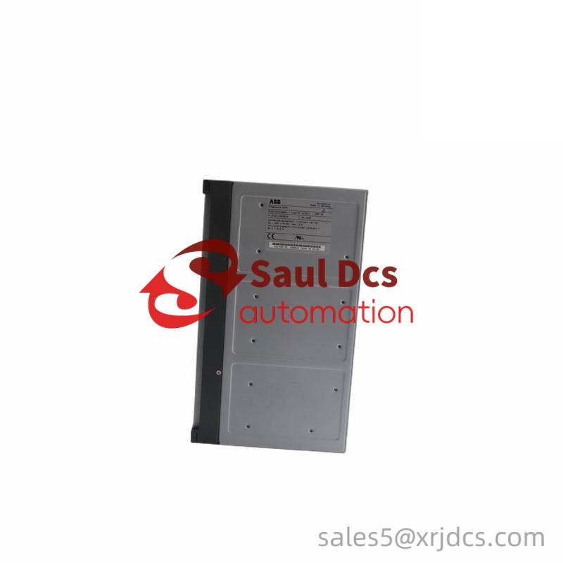 ABB G3ESa HENF318736R1 Industrial Control Module