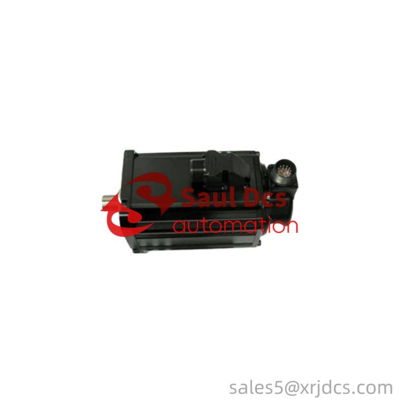 ABB G3ESa HENF318736R1 Industrial Control Module