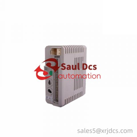 ABB GDC801B101 Control Module for Industrial Automation Systems