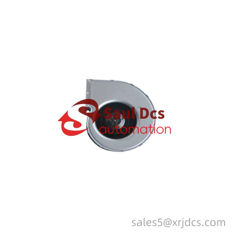 ABB's Advanced GFD233A103 Control Module for Industrial Automation