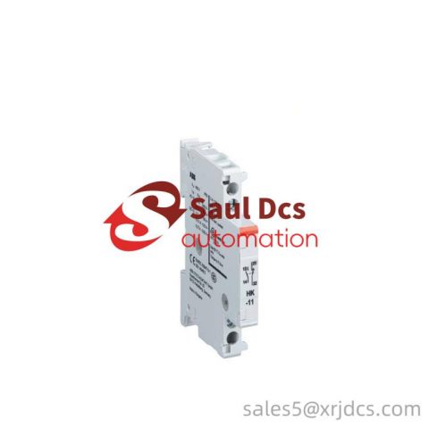 ABB HK-11 Closed Loop Control System