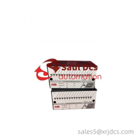 ABB ICSI16E1 Control Module for Industrial Automation