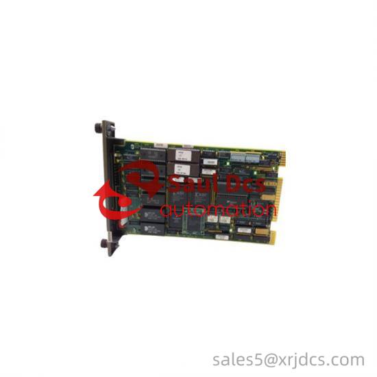 ABB IMBLK01 Module for Industrial Control Systems