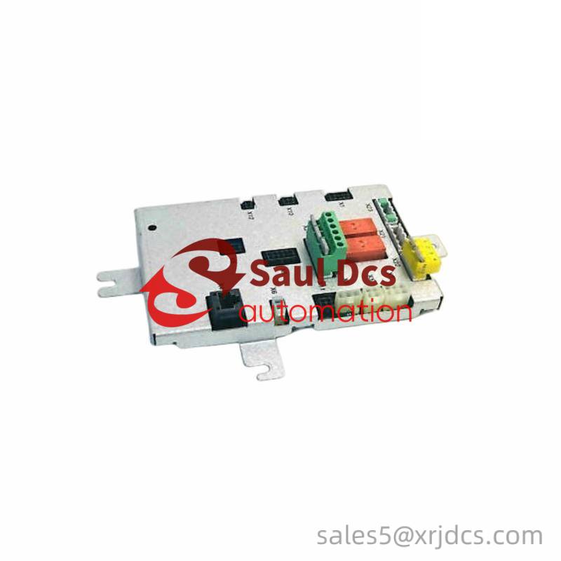 ABB IMBLK01 Module for Industrial Control Systems