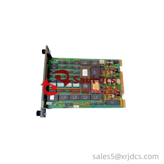 ABB INNIS01 Data Transmission Module for Efficient Industrial Communication