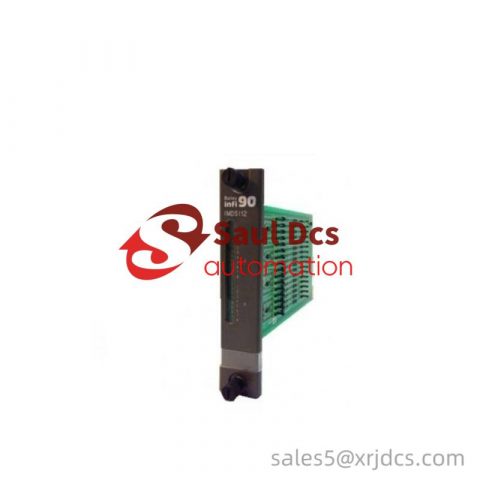 ABB KUC321AE HIEE300698R1 - Advanced Industrial Control Module