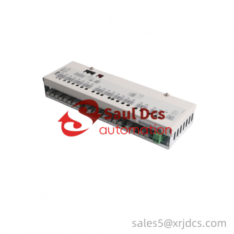 ABB 3HAC13123-1 Industrial Control Module for Enhanced Automation