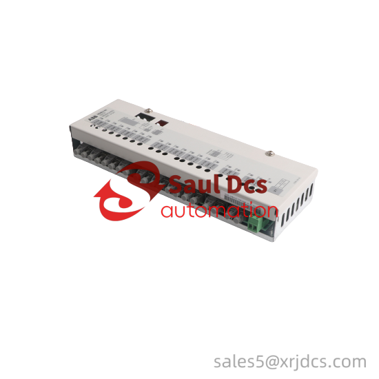 ABB 3HAC13123-1 Industrial Control Module for Enhanced Automation