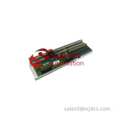 ABB O3EC HENF442581R1 Industrial Control Module