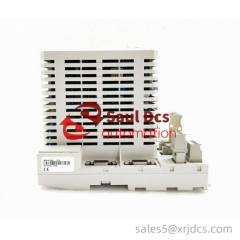 ABB PM825 3BSE010796R1 High-Performance Industrial Control Module