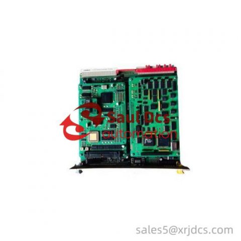 ABB 3EHL409300R0001 Industrial Control Circuit Board Module